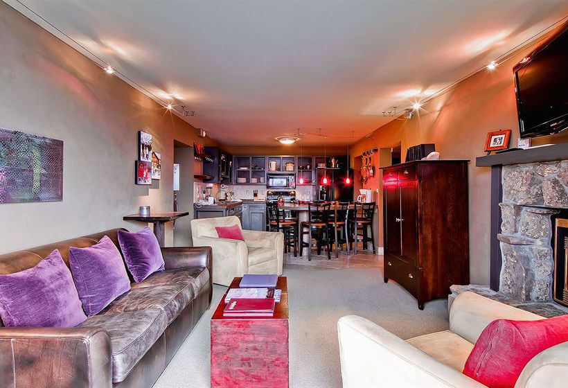 Hotel Resortquest At Bronze Tree Condominiums  | Steamboat Springs | Colorado | United States 17