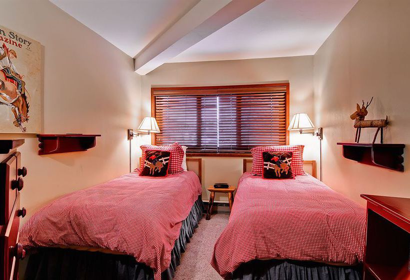 Hotel Resortquest At Bronze Tree Condominiums  | Steamboat Springs | Colorado | United States 18