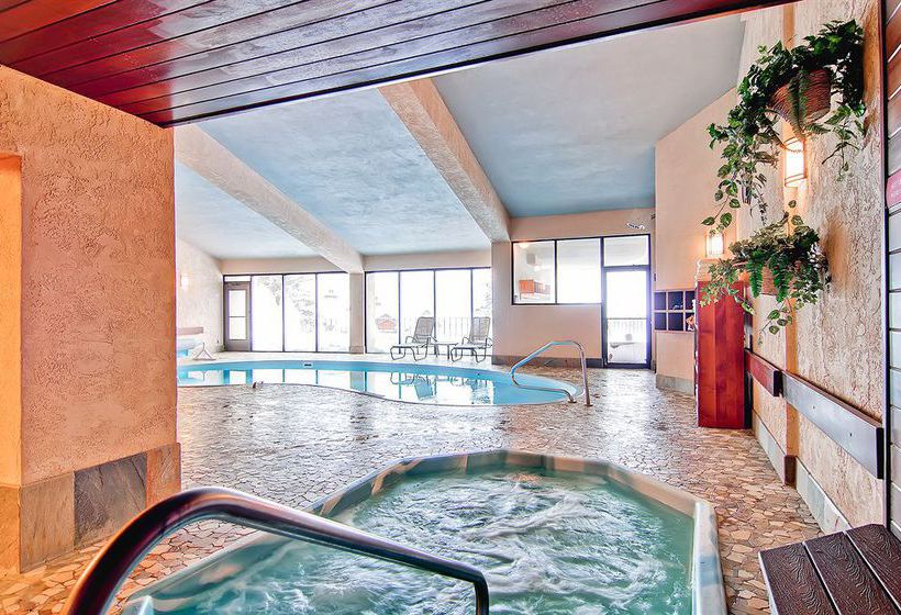 Hotel Resortquest At Bronze Tree Condominiums  | Steamboat Springs | Colorado | United States 4