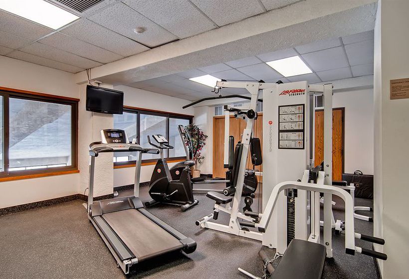 Hotel Resortquest At Bronze Tree Condominiums  | Steamboat Springs | Colorado | United States 5