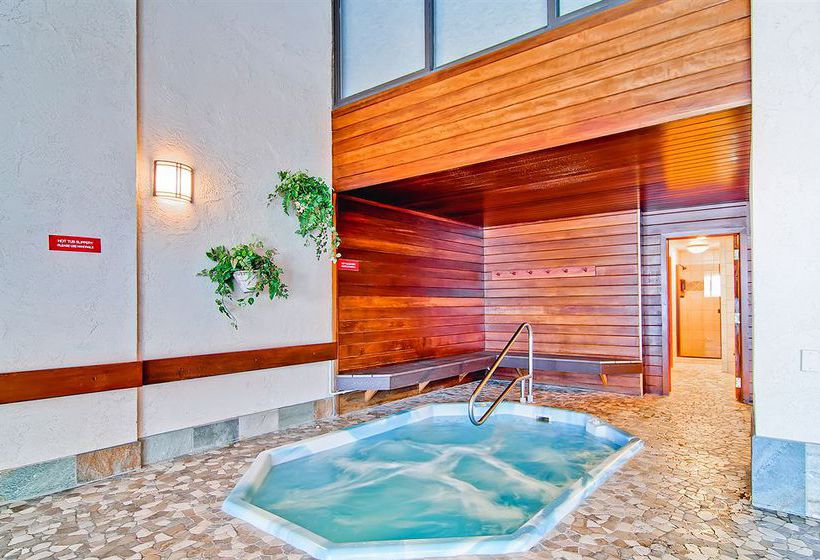 Hotel Resortquest At Bronze Tree Condominiums  | Steamboat Springs | Colorado | United States 6