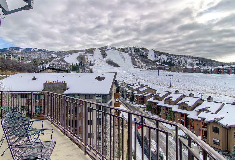 Hotel Resortquest At Bronze Tree Condominiums  | Steamboat Springs | Colorado | United States 7