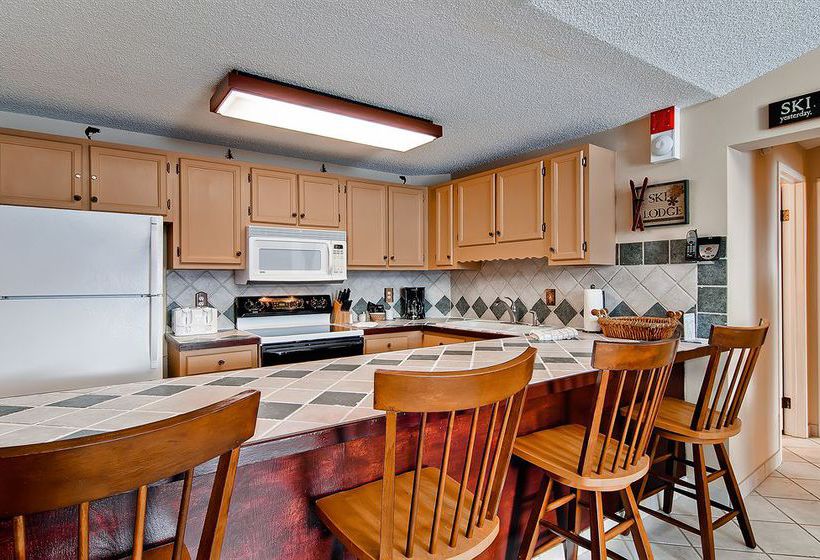 Hotel Resortquest At Bronze Tree Condominiums  | Steamboat Springs | Colorado | United States 8