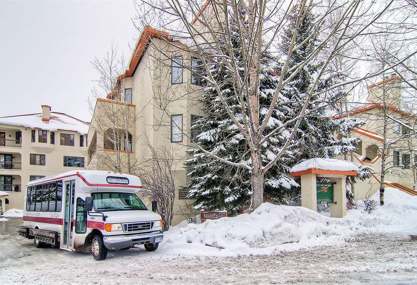 Meadows at EagleRidge Condos by ResortQuest  | Steamboat Springs | Colorado | United States 10