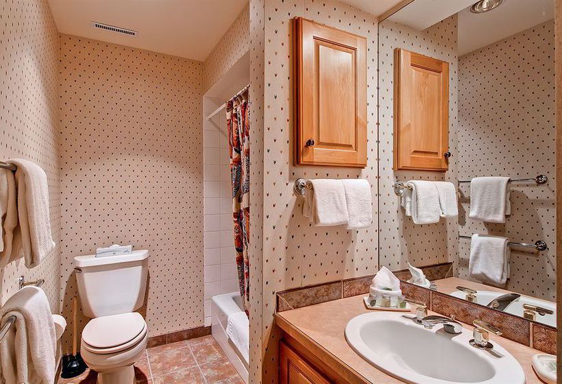 Meadows at EagleRidge Condos by ResortQuest  | Steamboat Springs | Colorado | United States 11