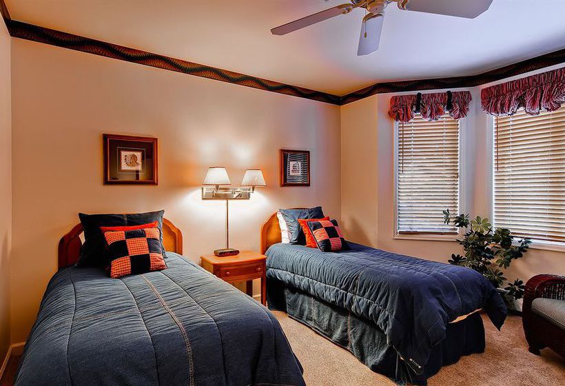 Meadows at EagleRidge Condos by ResortQuest  | Steamboat Springs | Colorado | United States 12