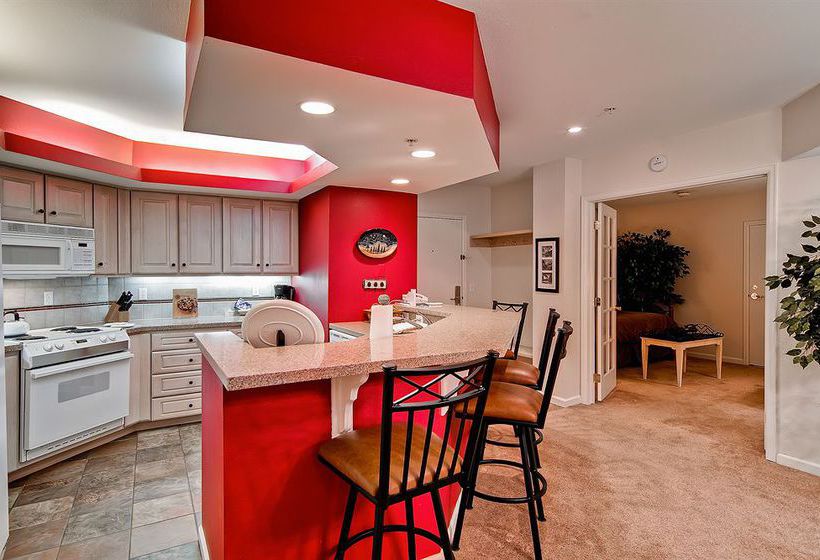 Meadows at EagleRidge Condos by ResortQuest  | Steamboat Springs | Colorado | United States 13