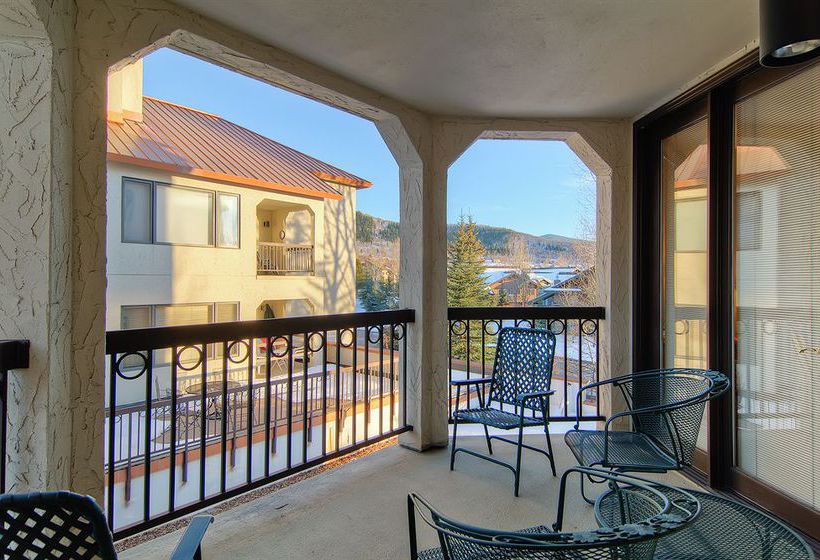 Meadows at EagleRidge Condos by ResortQuest  | Steamboat Springs | Colorado | United States 14