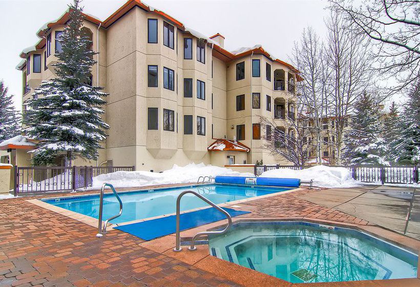 Meadows at EagleRidge Condos by ResortQuest  | Steamboat Springs | Colorado | United States 15