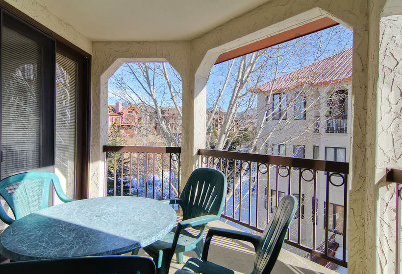 Meadows at EagleRidge Condos by ResortQuest  | Steamboat Springs | Colorado | United States 17