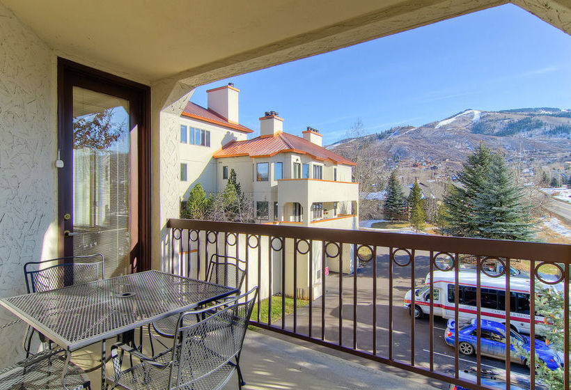 Meadows at EagleRidge Condos by ResortQuest  | Steamboat Springs | Colorado | United States 18