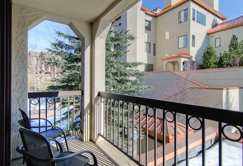 Meadows at EagleRidge Condos by ResortQuest  | Steamboat Springs | Colorado | United States 19