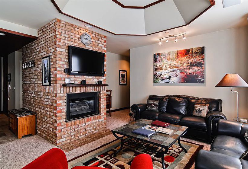 Meadows at EagleRidge Condos by ResortQuest  | Steamboat Springs | Colorado | United States 2