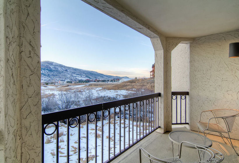 Meadows at EagleRidge Condos by ResortQuest  | Steamboat Springs | Colorado | United States 20