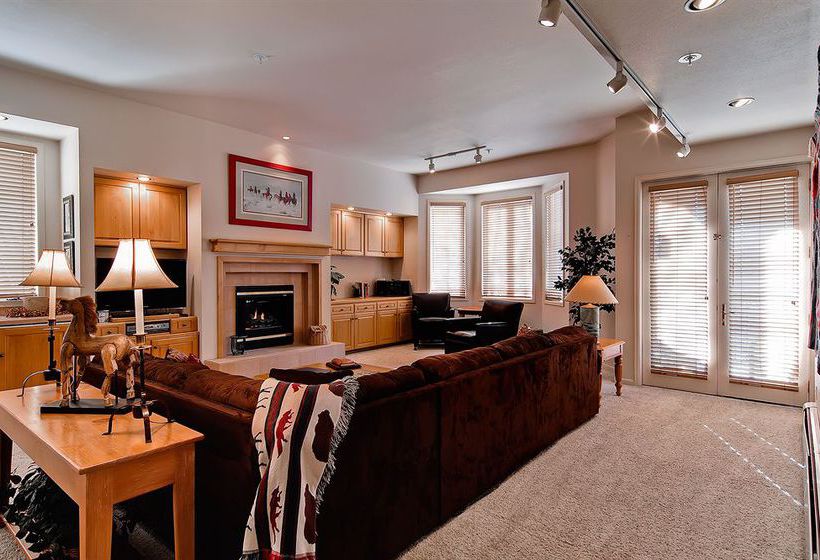 Meadows at EagleRidge Condos by ResortQuest  | Steamboat Springs | Colorado | United States 3