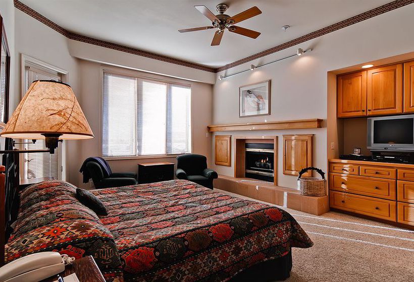 Meadows at EagleRidge Condos by ResortQuest  | Steamboat Springs | Colorado | United States 4
