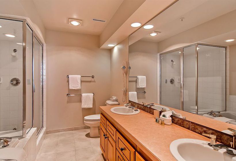 Meadows at EagleRidge Condos by ResortQuest  | Steamboat Springs | Colorado | United States 5