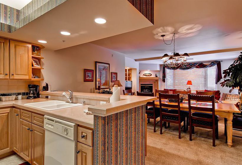 Meadows at EagleRidge Condos by ResortQuest  | Steamboat Springs | Colorado | United States 8