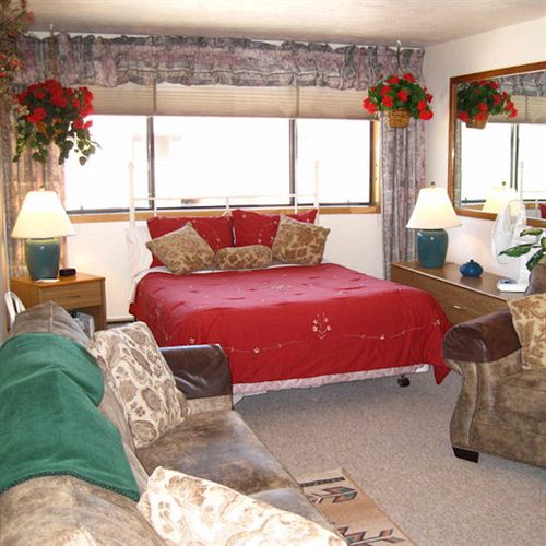 Summit Resort Group Frisco  | Dillon | Colorado | United States 1