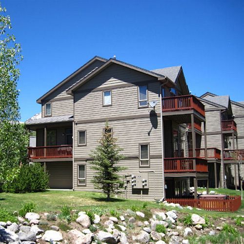 Summit Resort Group Frisco  | Dillon | Colorado | United States 5