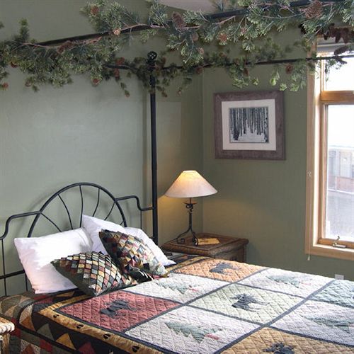 Summit Resort Group Frisco  | Dillon | Colorado | United States 7