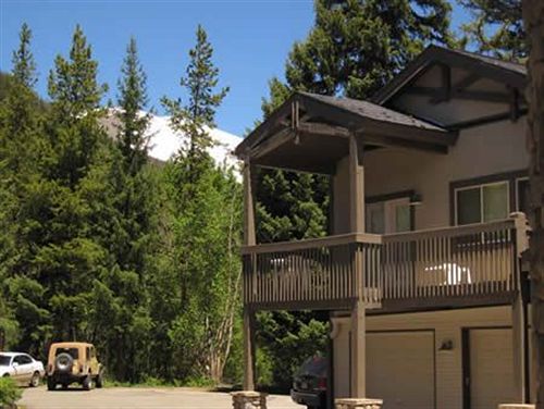 Summit Resort Group Frisco  | Dillon | Colorado | United States 9
