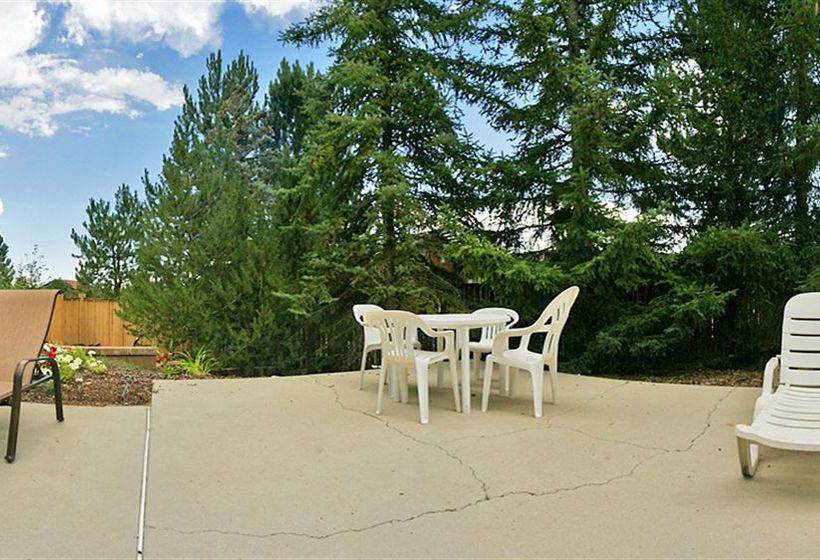 Hotel Red Pines Condos  | Park City | Utah | United States 1