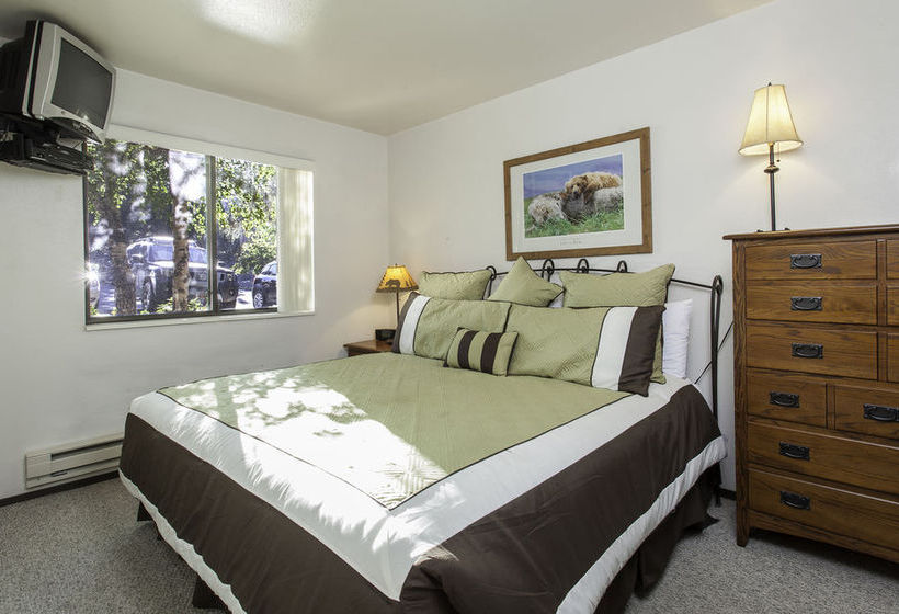 Hotel Red Pines Condos  | Park City | Utah | United States 10