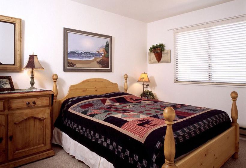 Hotel Red Pines Condos  | Park City | Utah | United States 11