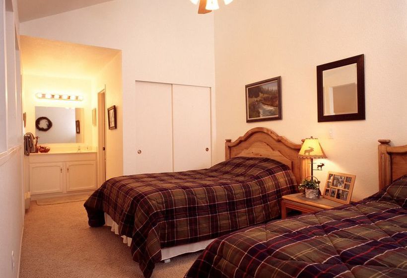 Hotel Red Pines Condos  | Park City | Utah | United States 13