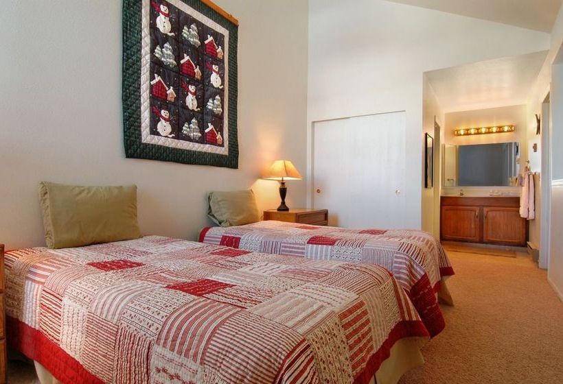 Hotel Red Pines Condos  | Park City | Utah | United States 15