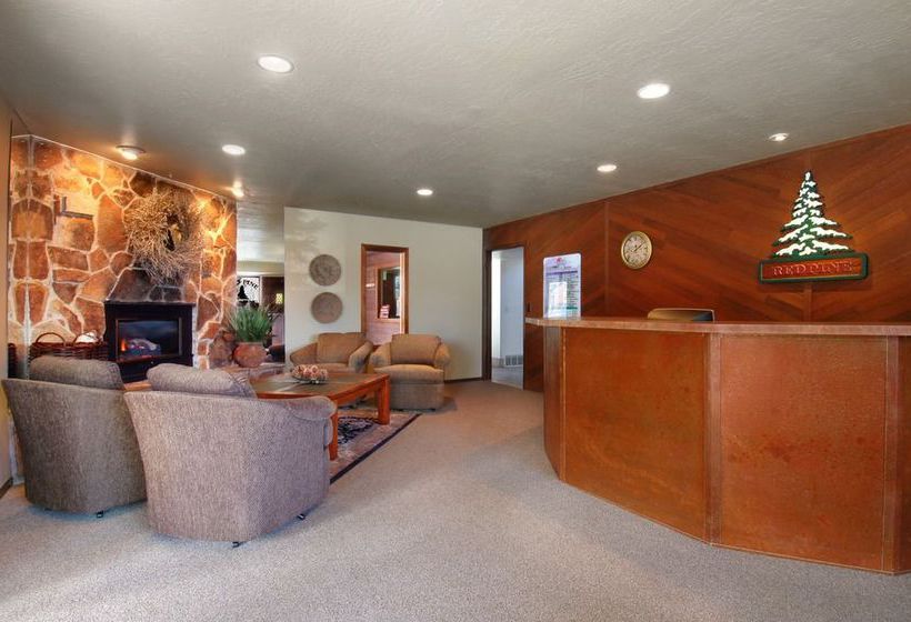 Hotel Red Pines Condos  | Park City | Utah | United States 16