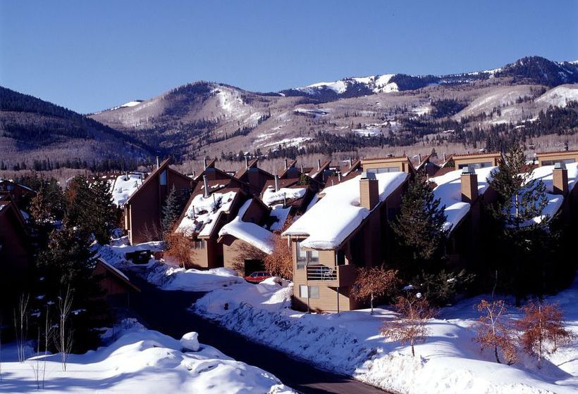 Hotel Red Pines Condos  | Park City | Utah | United States 5