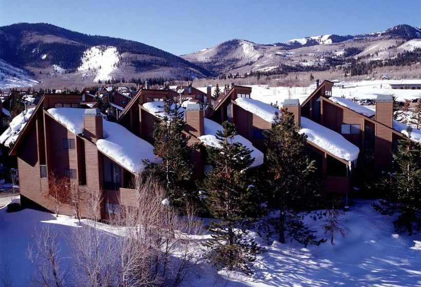 Hotel Red Pines Condos  | Park City | Utah | United States 7