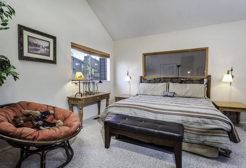 Hotel Red Pines Condos  | Park City | Utah | United States 9
