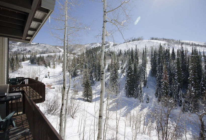 Hotel Storm Meadows Townhomes Colorado