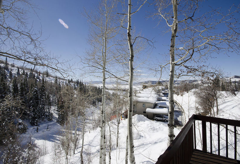 Hotel Storm Meadows Townhomes  | Steamboat Springs | Colorado | United States 1