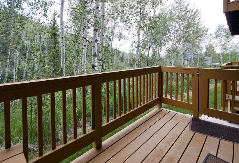 Hotel Storm Meadows Townhomes  | Steamboat Springs | Colorado | United States 10