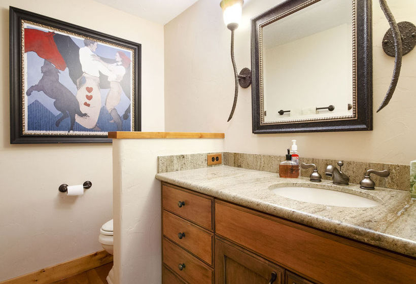 Hotel Storm Meadows Townhomes  | Steamboat Springs | Colorado | United States 11