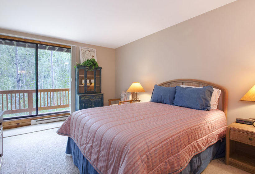 Hotel Storm Meadows Townhomes  | Steamboat Springs | Colorado | United States 12