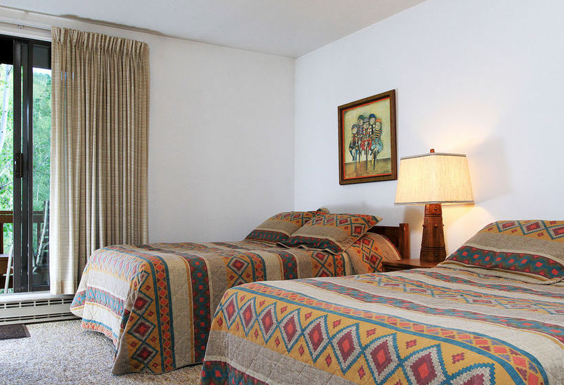 Hotel Storm Meadows Townhomes  | Steamboat Springs | Colorado | United States 13