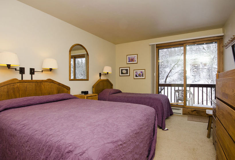 Hotel Storm Meadows Townhomes  | Steamboat Springs | Colorado | United States 14