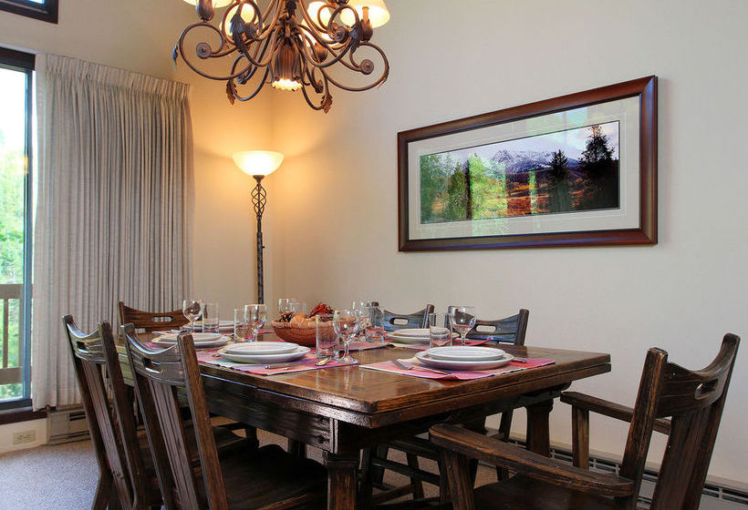 Hotel Storm Meadows Townhomes  | Steamboat Springs | Colorado | United States 15