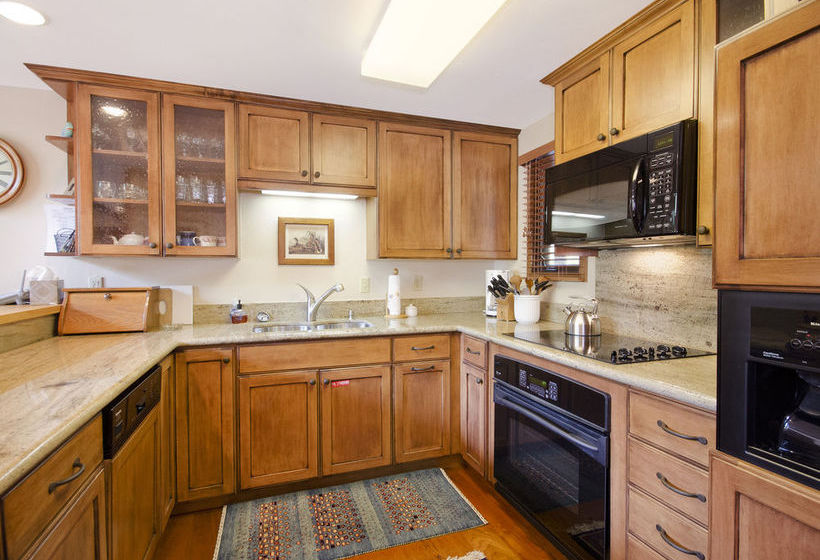 Hotel Storm Meadows Townhomes  | Steamboat Springs | Colorado | United States 16