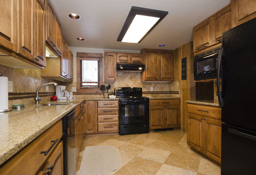 Hotel Storm Meadows Townhomes  | Steamboat Springs | Colorado | United States 17