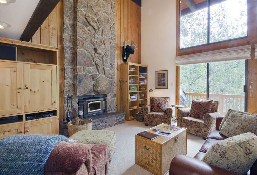 Hotel Storm Meadows Townhomes  | Steamboat Springs | Colorado | United States 18