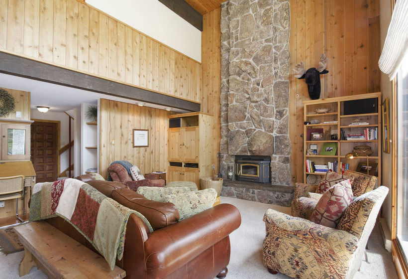 Hotel Storm Meadows Townhomes  | Steamboat Springs | Colorado | United States 19