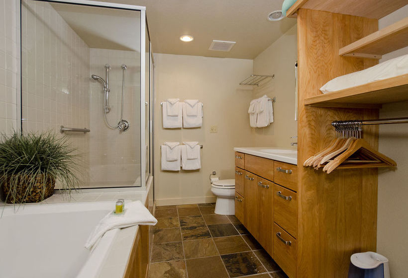 Hotel Storm Meadows Townhomes  | Steamboat Springs | Colorado | United States 2