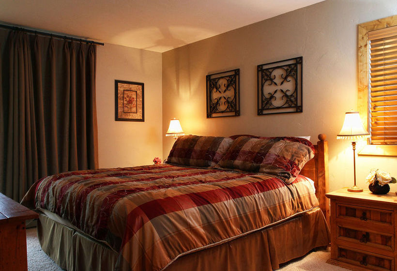 Hotel Storm Meadows Townhomes  | Steamboat Springs | Colorado | United States 4