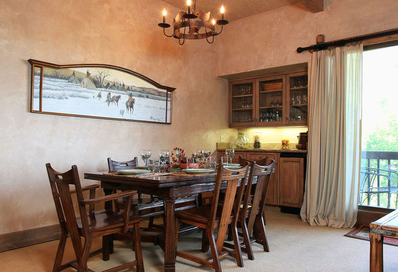 Hotel Storm Meadows Townhomes  | Steamboat Springs | Colorado | United States 7